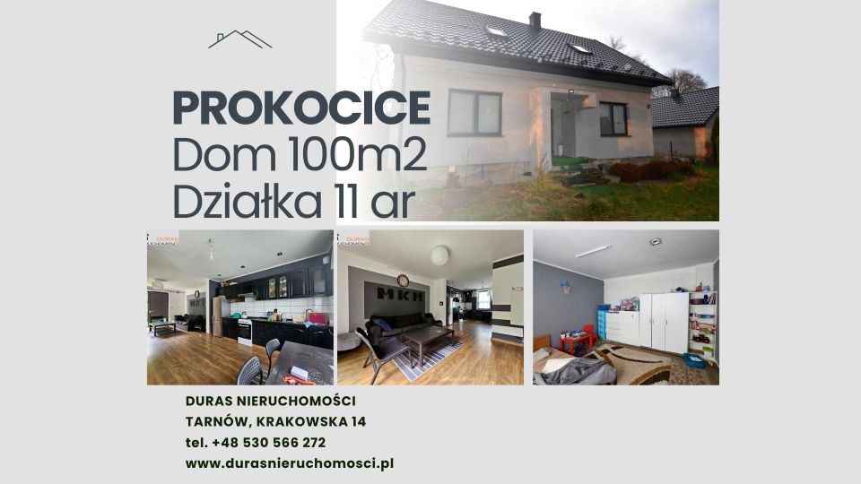 Dom Bejsce sprzedaż