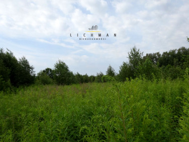 Działka rolna Łódź