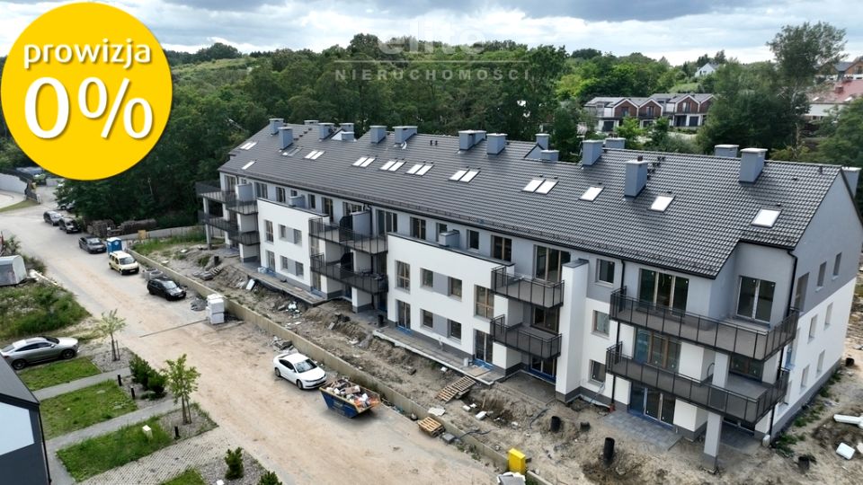 Mieszkanie Siadło Dolne sprzedaż