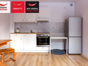 Mieszkanie Wejherowo