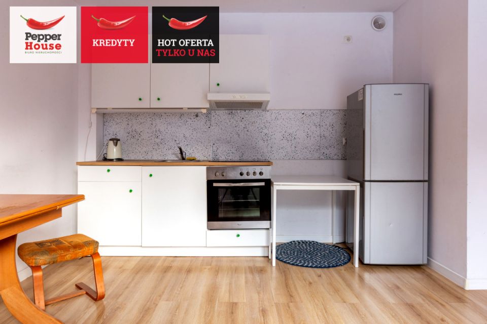 Mieszkanie Wejherowo