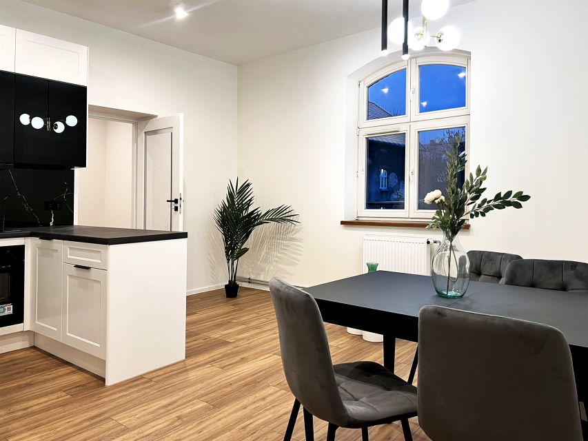 Mieszkanie Ruda Śląska