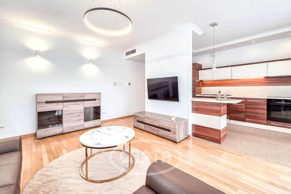 Mieszkanie apartamentowiec wynajem