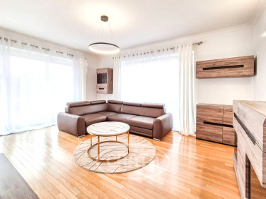 Mieszkanie apartamentowiec Wrocław