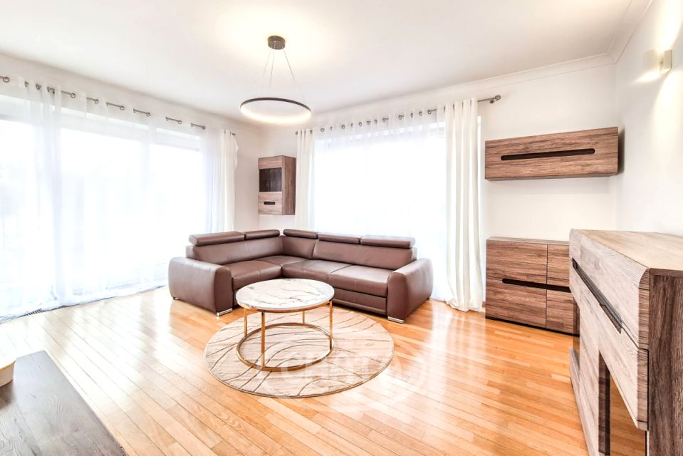 Mieszkanie apartamentowiec Wrocław