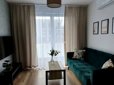 Mieszkanie Bydgoszcz