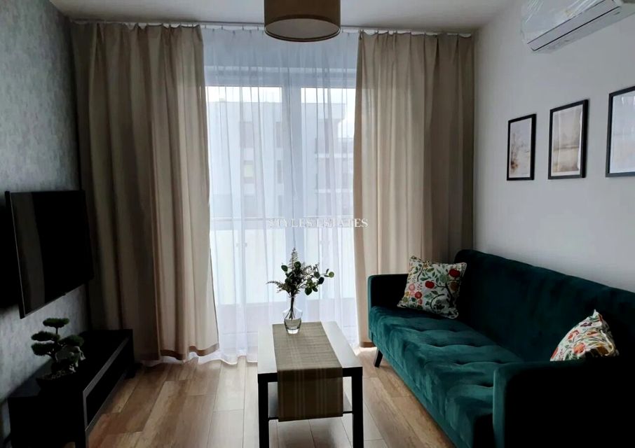 Mieszkanie Bydgoszcz