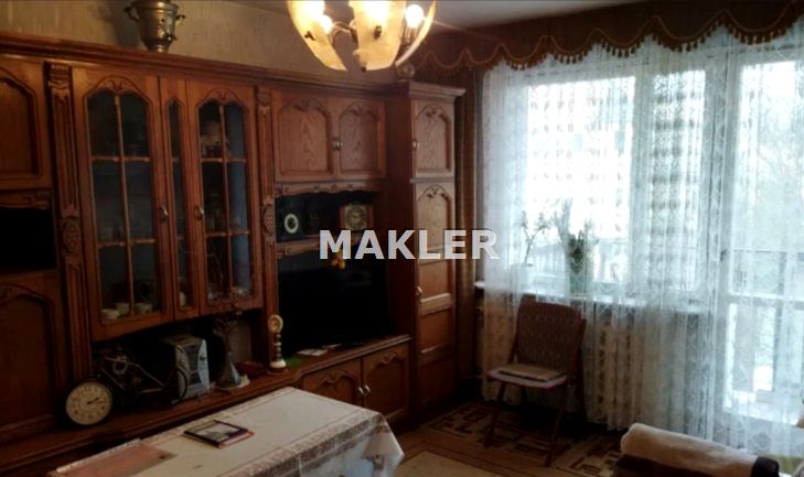 Mieszkanie Bydgoszcz