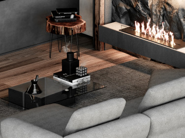 Działka budowlana Gliczarów Górny