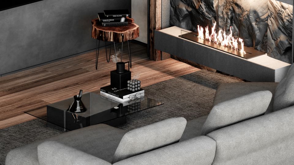 Działka budowlana Gliczarów Górny