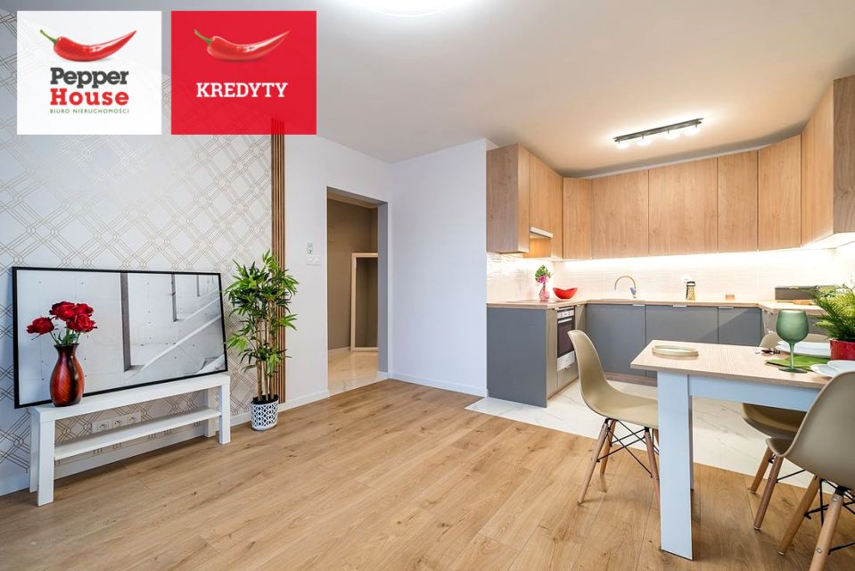 Mieszkanie Bydgoszcz