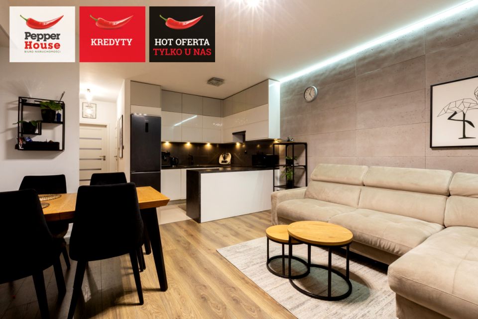 Mieszkanie Rumia sprzedaż