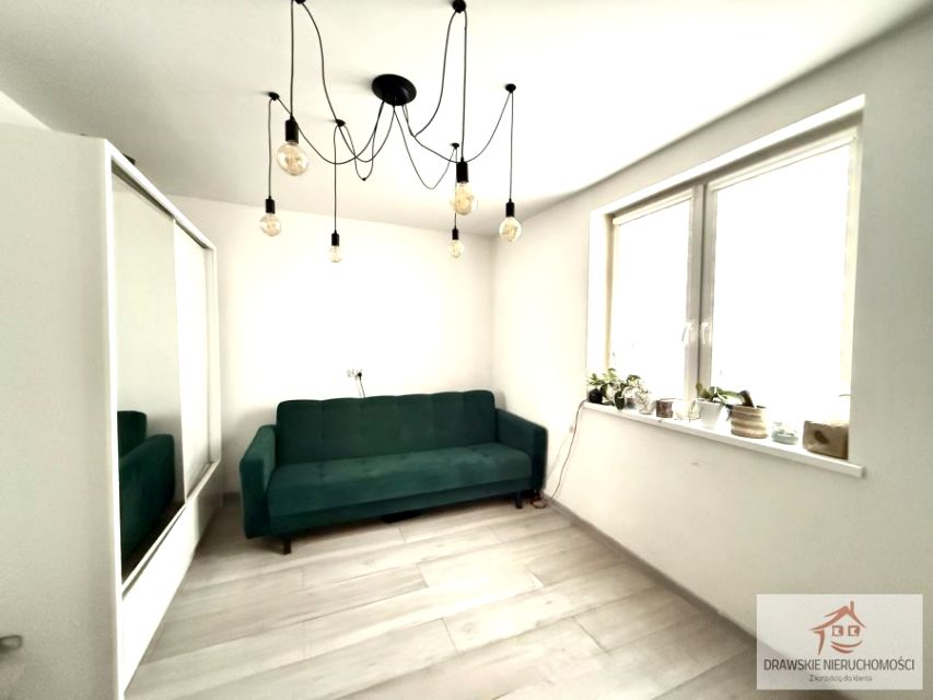 Mieszkanie Płociczno