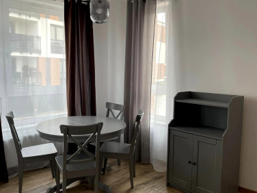 Mieszkanie blok mieszkalny wynajem