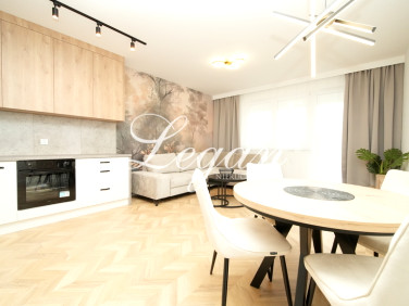 Mieszkanie Gorzów Wielkopolski