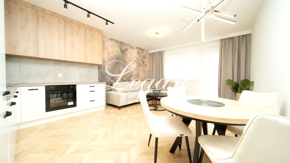 Mieszkanie Gorzów Wielkopolski