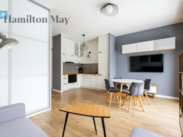 Mieszkanie Warszawa wynajem