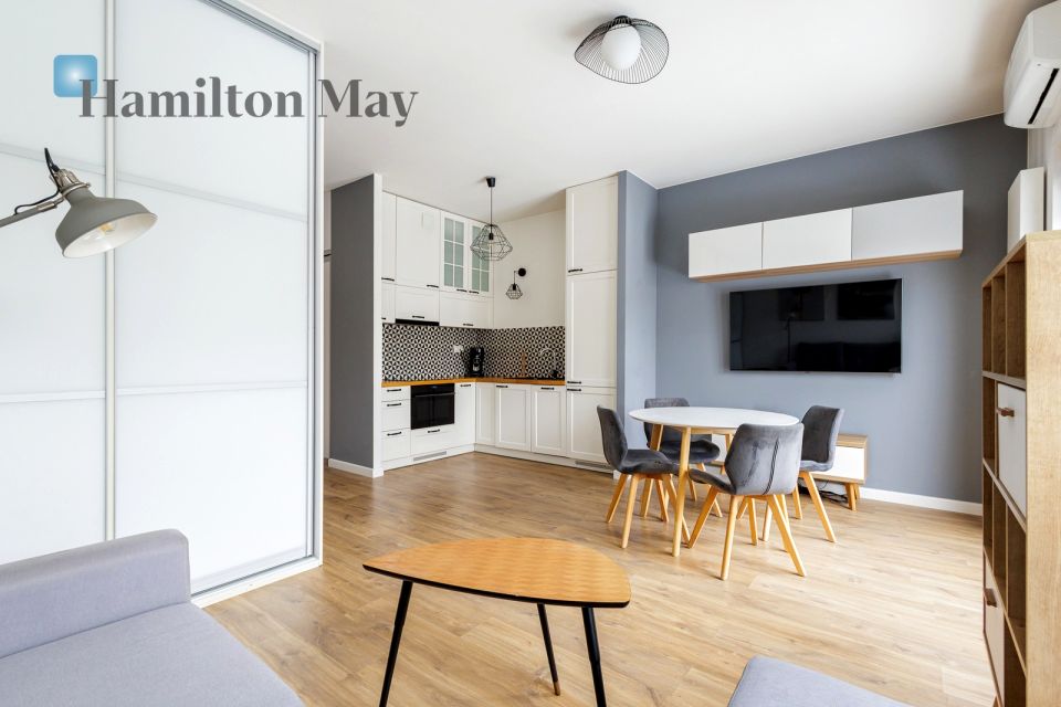 Mieszkanie Warszawa wynajem