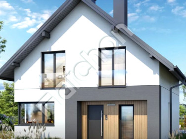 Dom Chrząstawa Mała