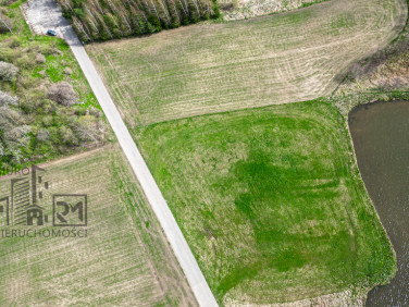Działka budowlana sprzedam