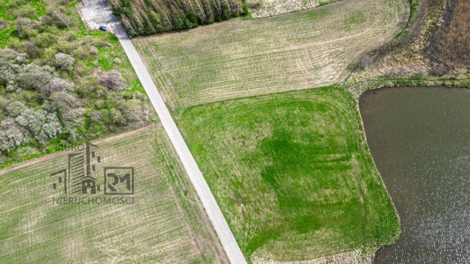 Działka budowlana sprzedam