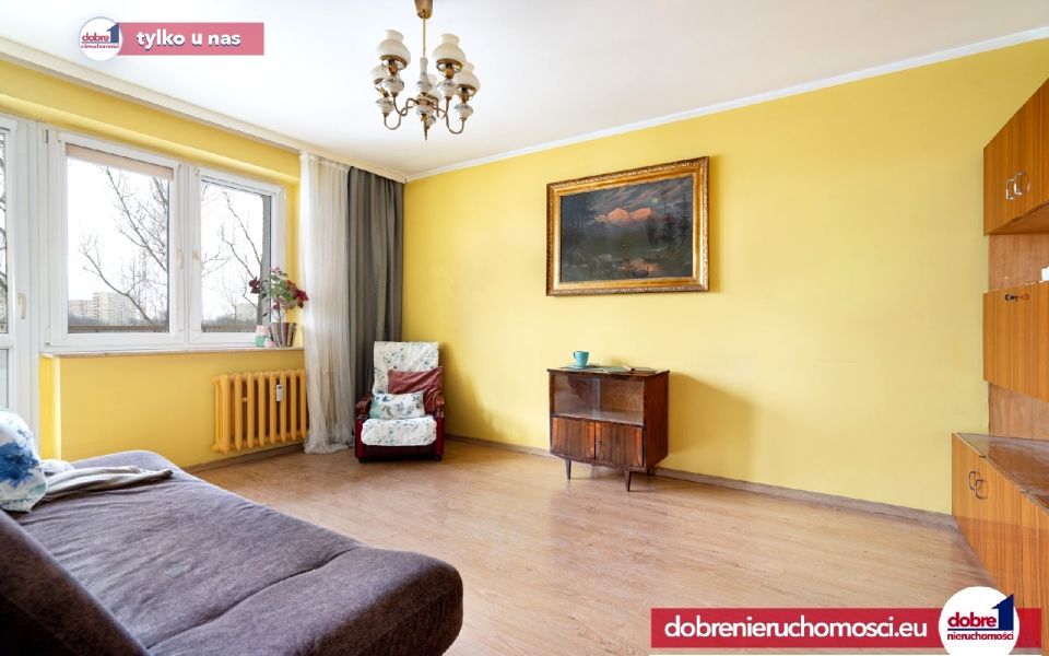 Mieszkanie Bydgoszcz