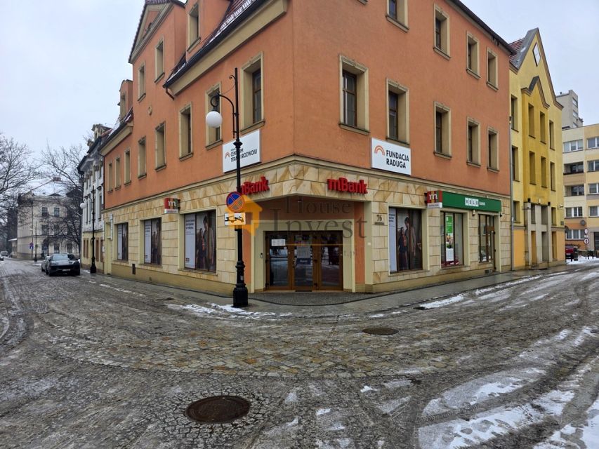 Lokal Legnica