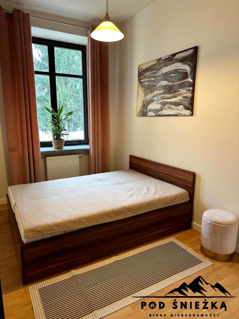 Mieszkanie Jelenia Góra