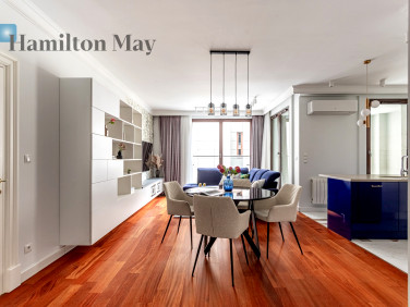 Mieszkanie Warszawa wynajem