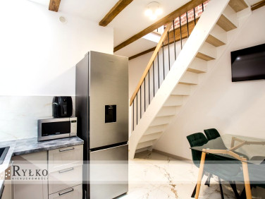 Mieszkanie Bydgoszcz