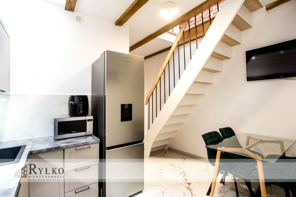 Mieszkanie Bydgoszcz