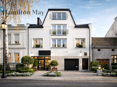 Budynek użytkowy Kraków