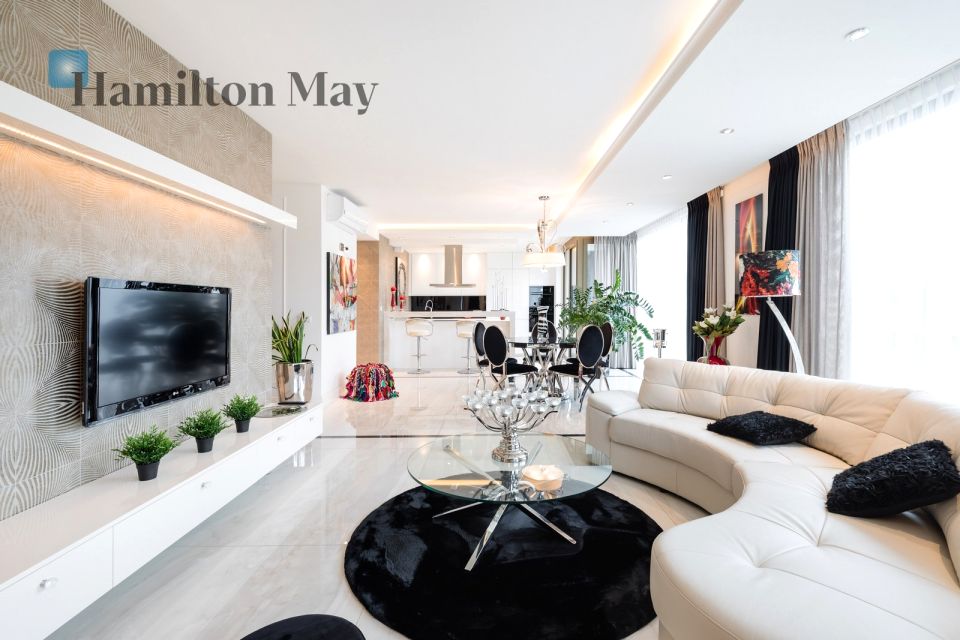 Mieszkanie apartamentowiec sprzedaż