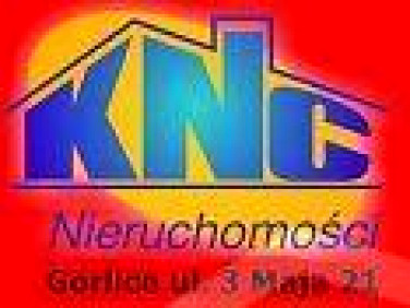 Budynek użytkowy Gorlice