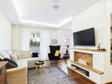 Mieszkanie blok mieszkalny Warszawa