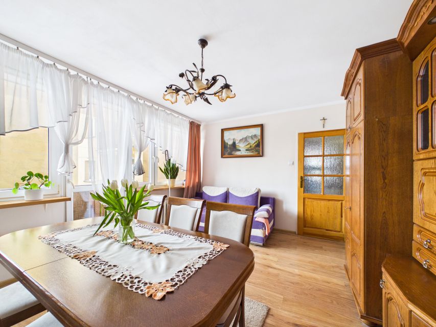 Mieszkanie Dąbrowa Górnicza sprzedaż