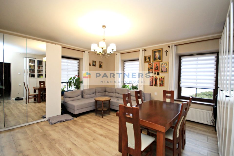 Mieszkanie Szczawno-Zdrój