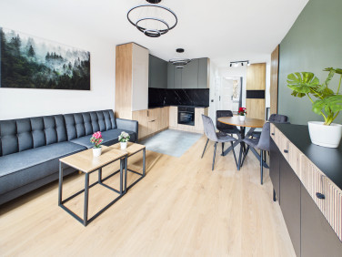 Mieszkanie Sosnowiec