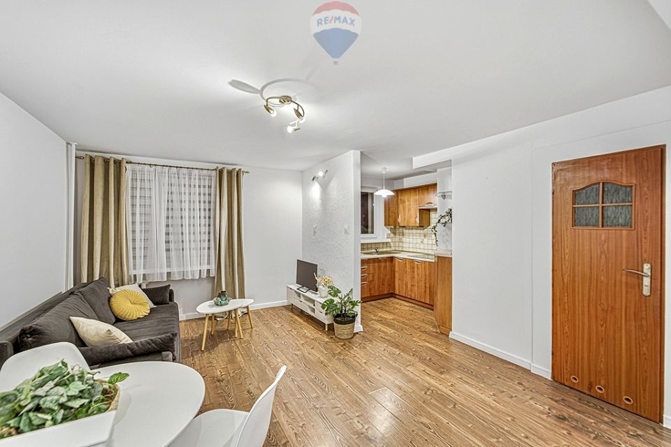 Mieszkanie Zielona Góra