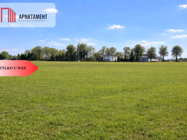 Działka rolna Żygląd