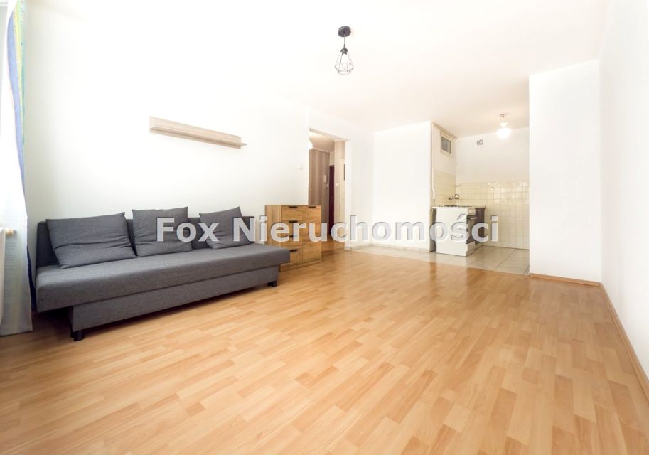 Mieszkanie Bielsko-Biała