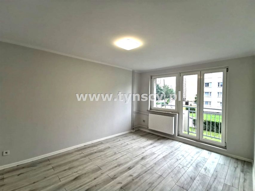 Mieszkanie Piekary Śląskie