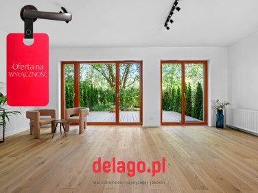 Dom Konstancin-Jeziorna