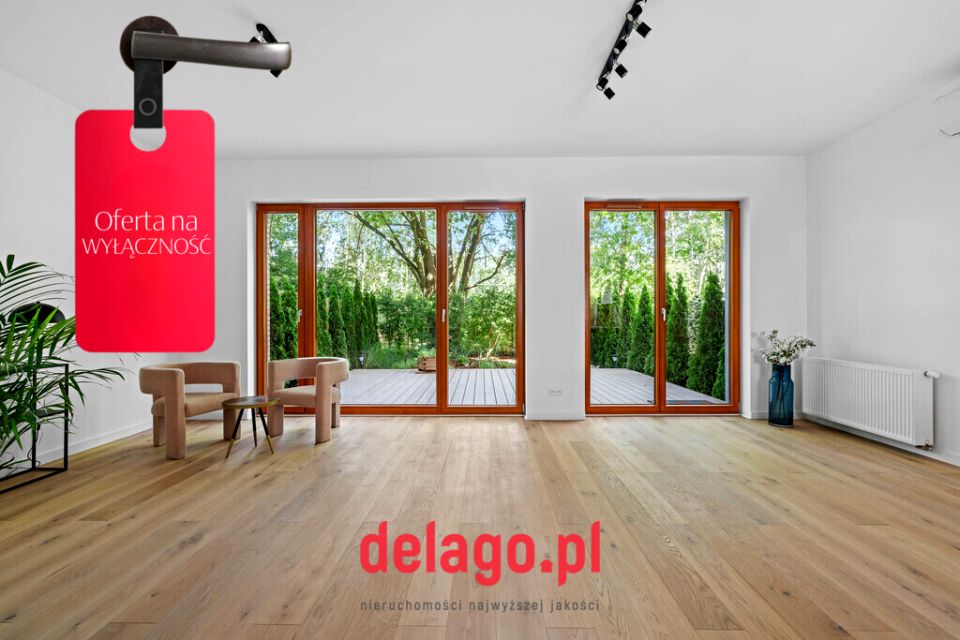 Dom Konstancin-Jeziorna