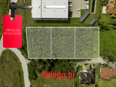 Działka budowlana Warszawa sprzedam