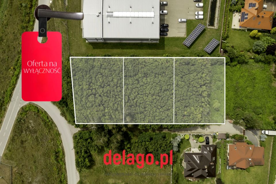 Działka budowlana Warszawa sprzedam