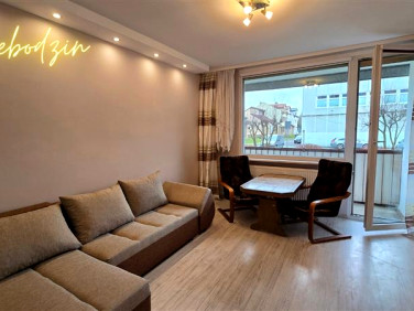 Mieszkanie Świebodzin