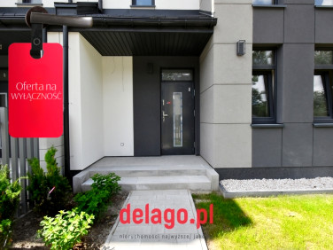 Dom Konstancin-Jeziorna