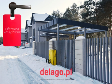 Dom Konstancin-Jeziorna