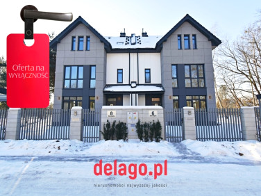 Dom Konstancin-Jeziorna